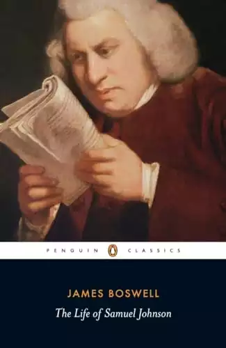 The Life of Samuel Johnson (Penguin Classics)