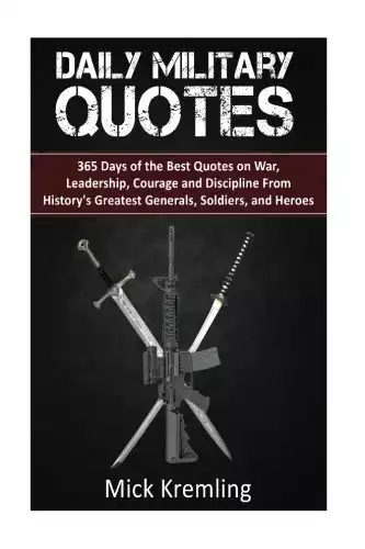 Daily Military Quotes