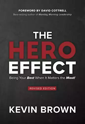 The HERO Effect - Revised Edition