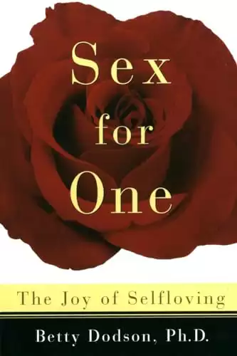 Sex for One: The Joy of Selfloving
