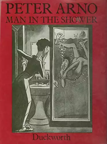 Man in the Shower