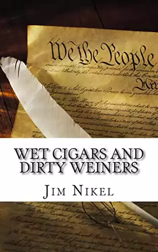 Wet Cigars and Dirty Weiners: 50 Political Sex Scandals That Shocked the World
