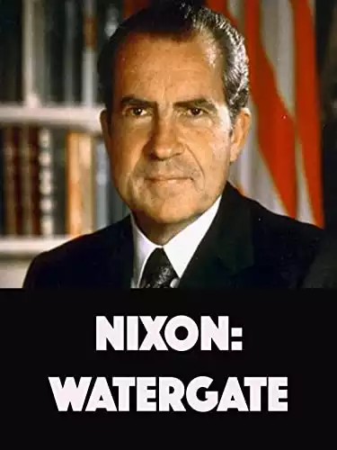 Nixon: Watergate