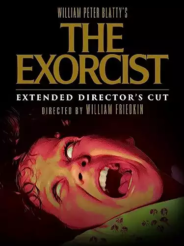 The Exorcist: The Extended Director's Cut