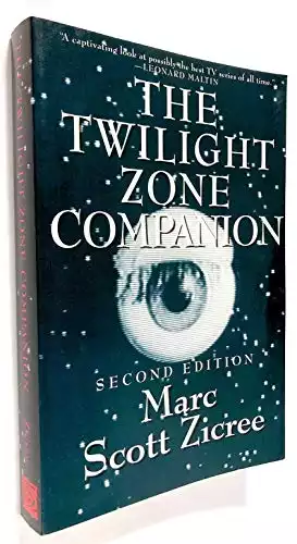 The Twilight Zone Companion