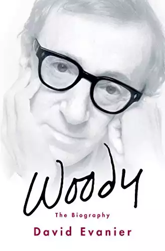Woody: The Biography