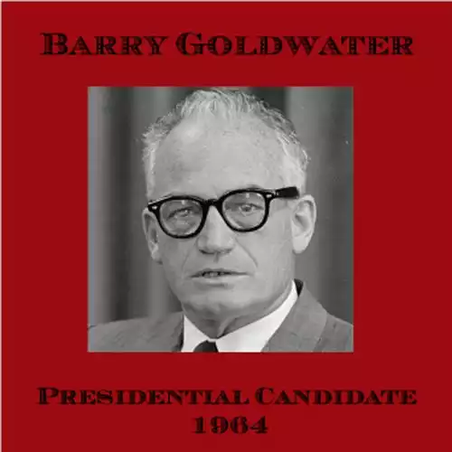 Presidential Candidate 1964