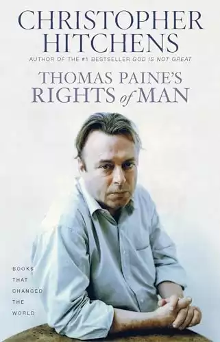 Thomas Paine's Rights of Man (Books That Changed the World)