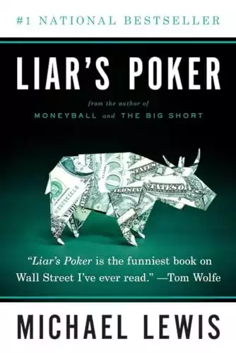 Liar's Poker (Norton Paperback)