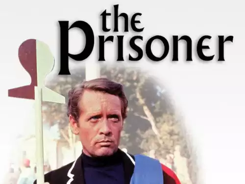 The Prisoner Season 1