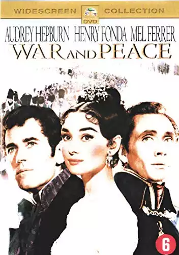 War and Peace [1956]