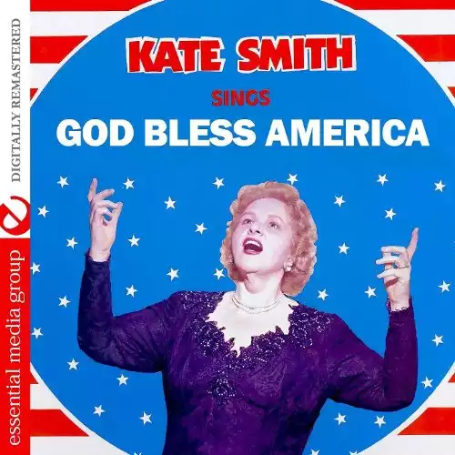 Sings God Bless America (Digitally Remastered)