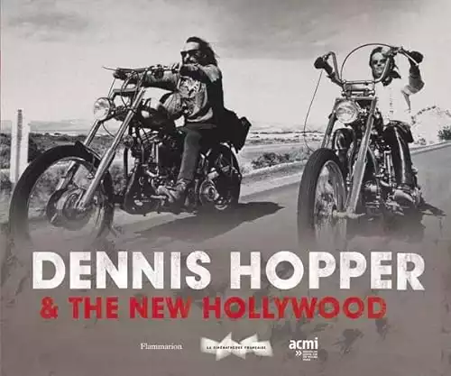 Dennis Hopper & the New Hollywood