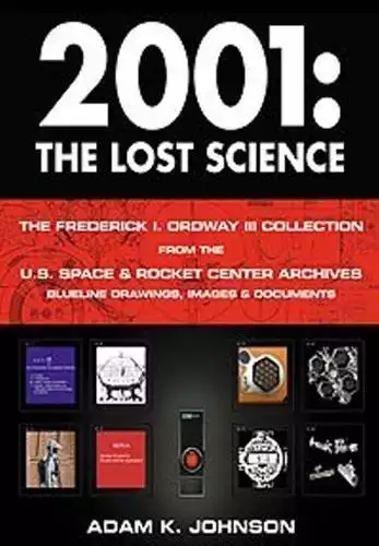 2001: The Lost Science