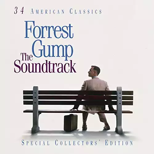 Forrest Gump - The Soundtrack