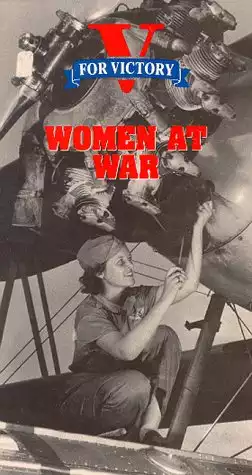 V for Victory: Women at War