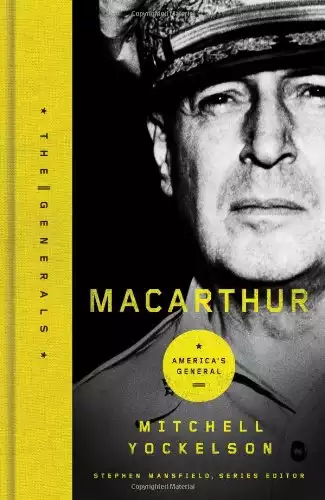 MacArthur: America's General (The Generals)