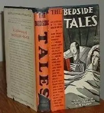 The Bedside Tales: A Gay Collection