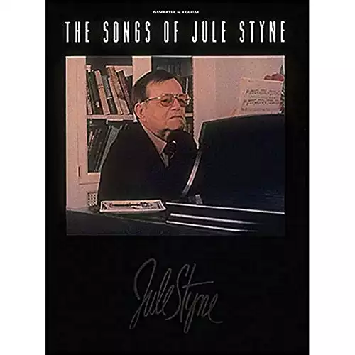 The Songs of Jule Styne
