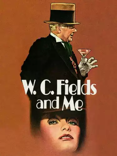 W.C Fields and Me