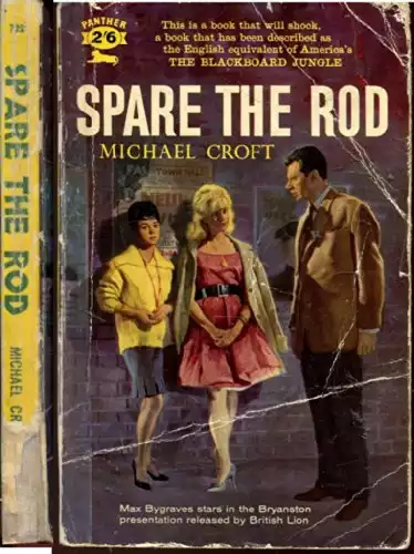 Spare the Rod (Panther Books. no. 722.)