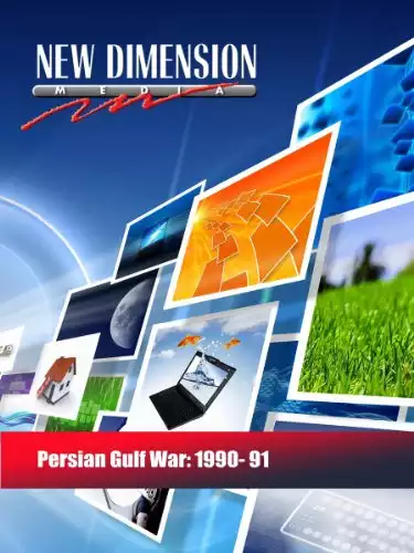 Persian Gulf War: 1990- 91