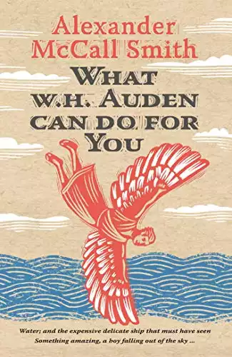 What W. H. Auden Can Do for You (Writers on Writers Book 5)