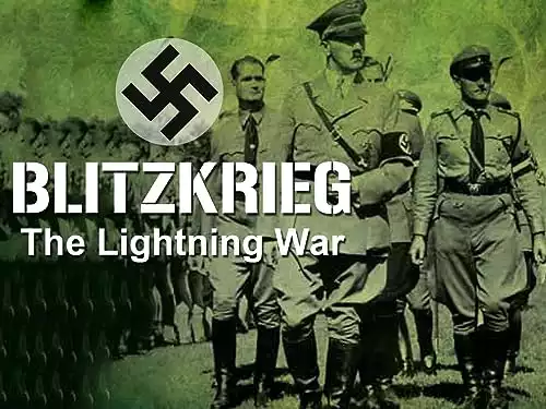 Blitzkrieg: The Lightning War