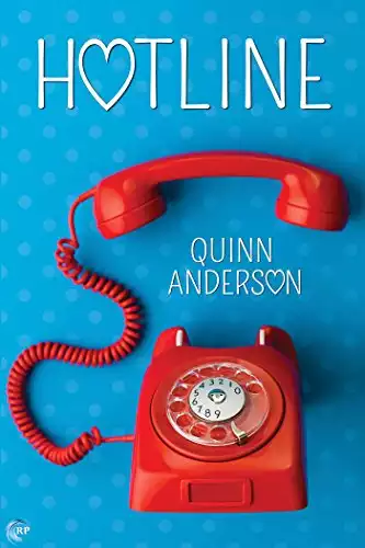 Hotline (Murmur, Inc. Book 1)