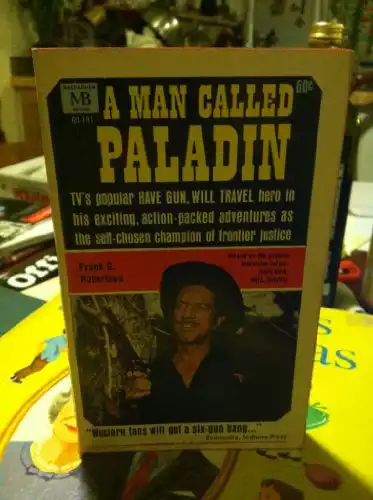 A Man Called Paladin