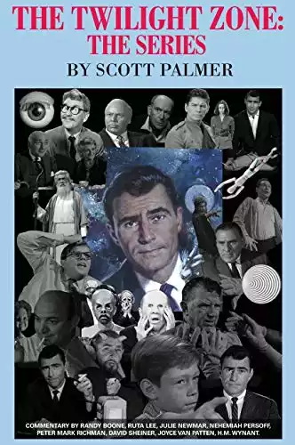 The Twilight Zone: The Series