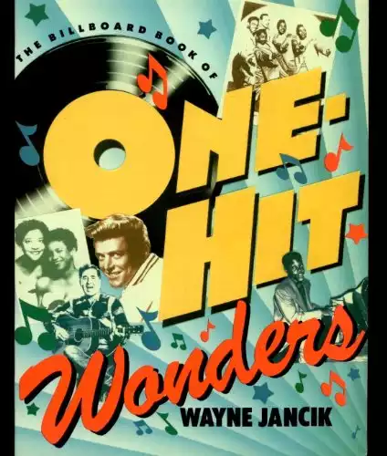 The Billboard Book of One-Hit Wonders