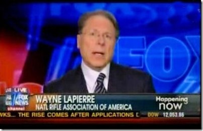 Wayne LaPierre on Fox News-8x6