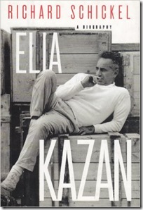 Elia Kazan, A Life 1997