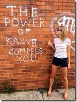 The Power of Kanye Compels You 2