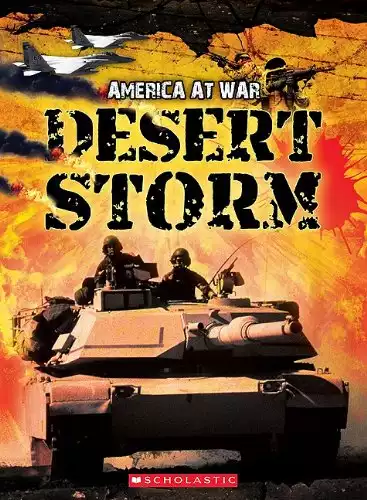 Desert Storm (America at War)