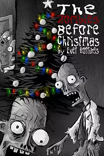 The Zombies Before Christmas