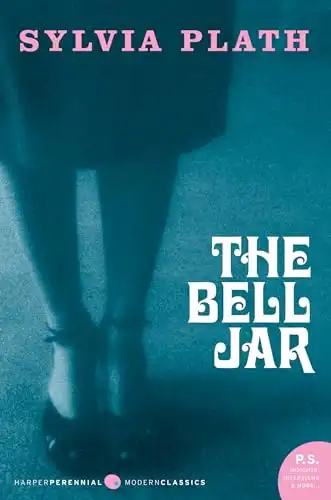 The Bell Jar (Modern Classics)