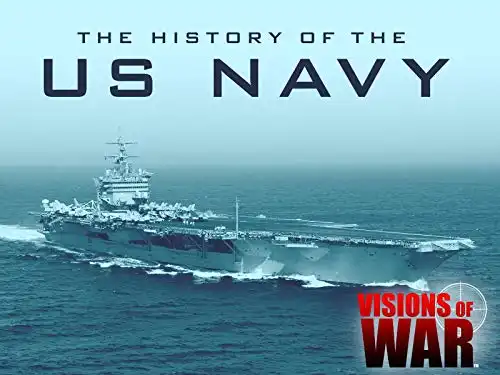 The History of the US Navy