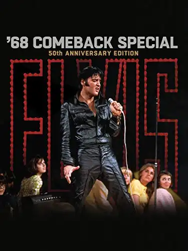 '68 Comeback Special (50th Anniversary HD Remaster)