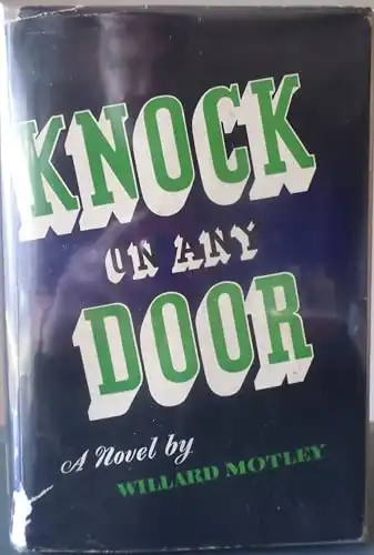 Knock on Any Door