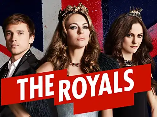 The Royals Season 1