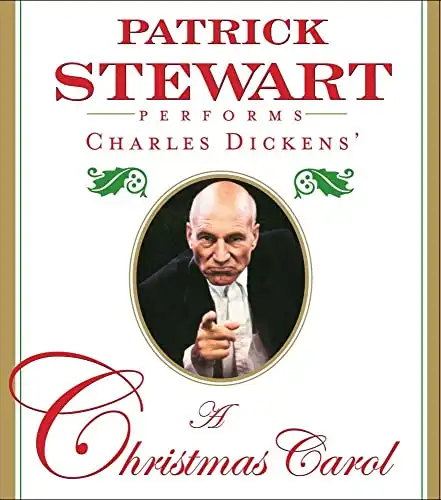 A Christmas Carol (Reissue)