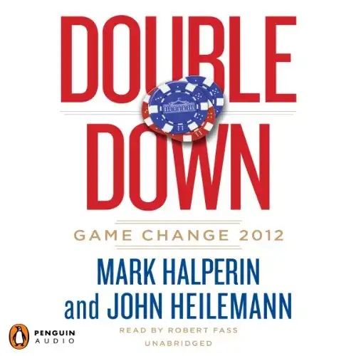 Double Down: Game Change 2012