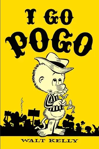I Go Pogo (Best of Pogo)