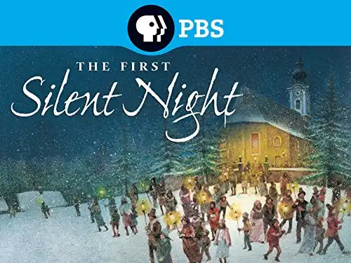The First Silent Night