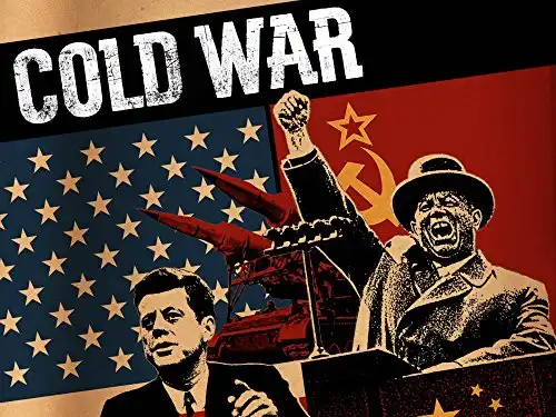 Cold War: The Complete Series